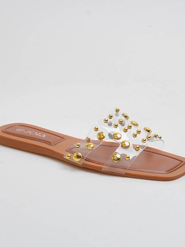SWEET MAGIC – wholesale Sandaler - Dam – Platt sandal
