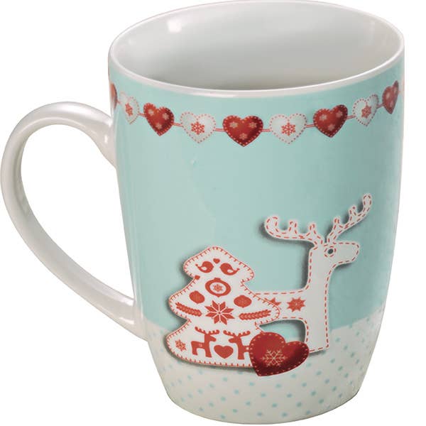 MUG RENNA per la vendita all'ingrosso da parte di Victor Philippe