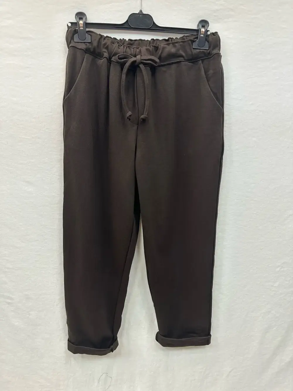 Mimi & Gogo - Wholesale Pants - Women's - Chevron Pattern Pants @2291_PaChevron6