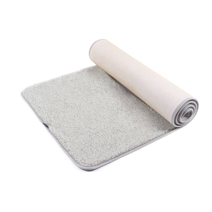 CottoHouse - Wholesale Yoga Mat - Merino wool yoga mat17