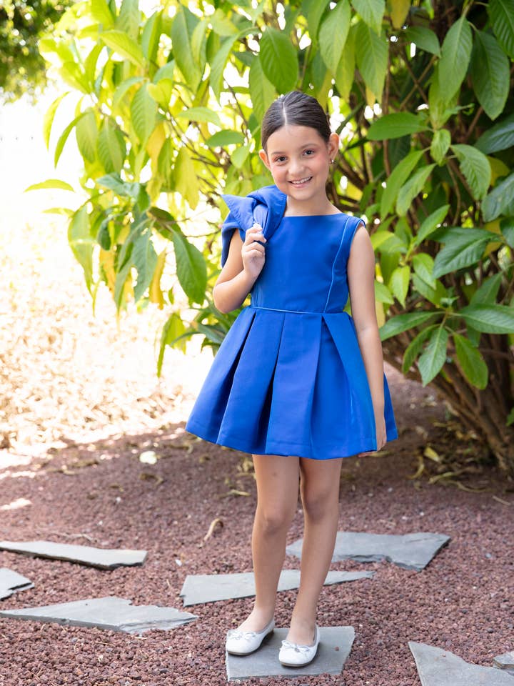 CEREMONIA: SWETT CANDY / MODELO : FRESQUITO 1 para venta al por mayor de JaviLar Kids