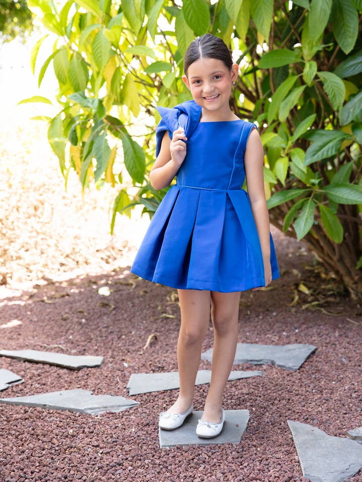 CEREMONIA: SWETT CANDY / MODELO : FRESQUITO 1 para venta al por mayor de JaviLar Kids