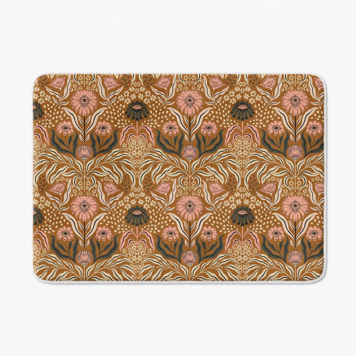 Tappeto da bagno Gypsy Haven per la vendita all'ingrosso da parte di Bubble & Blend