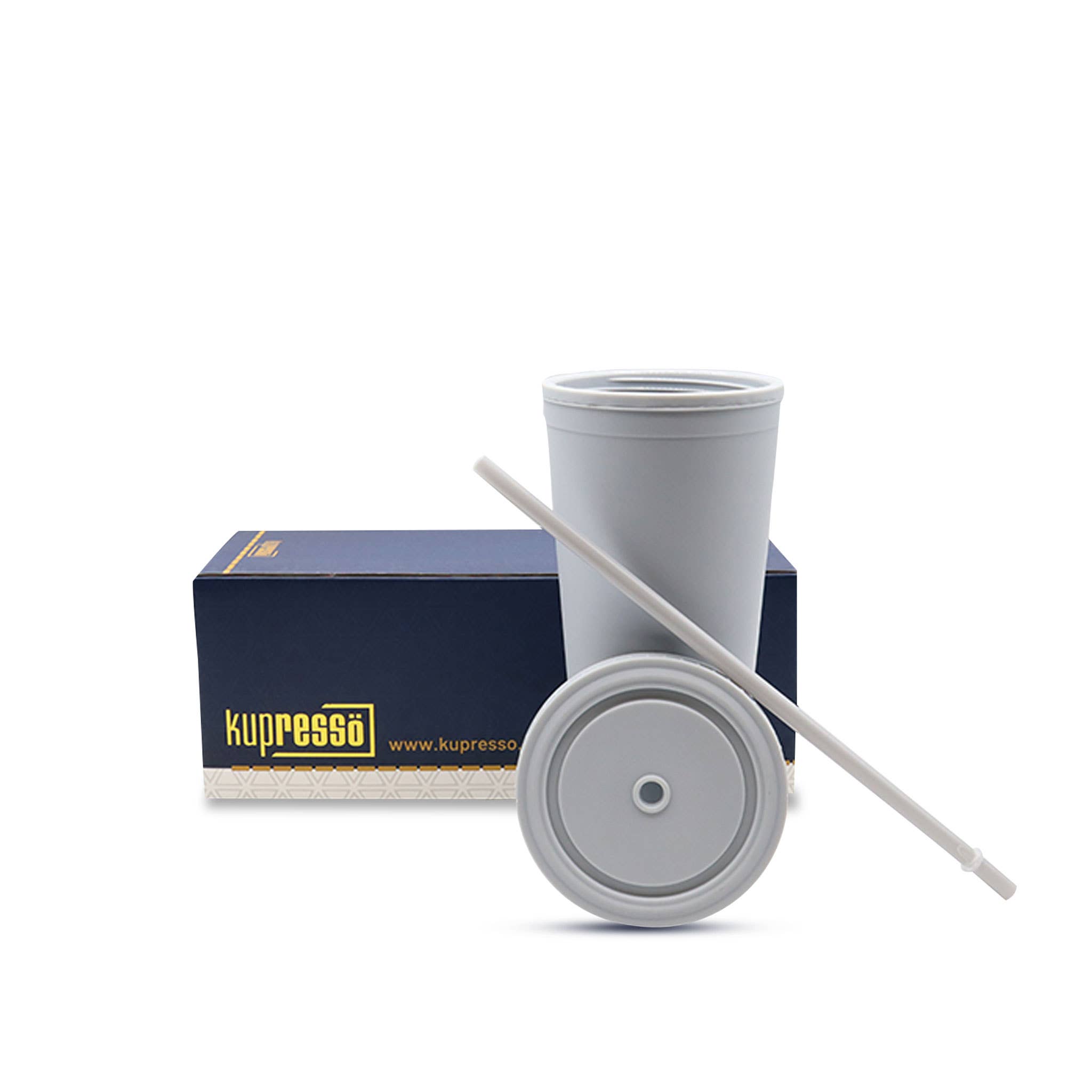 Kupresso - Vendita all'ingrosso Bicchiere/tazza - Bicchiere in acrilico da 710 ml10