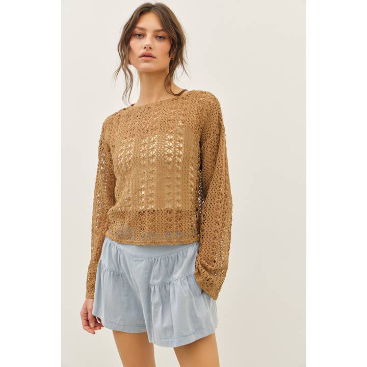 idem ditto – wholesale Shorts – Women’s – WASHED FLARE SHORTS WITH BACK ELASTIC WAISTBAND15