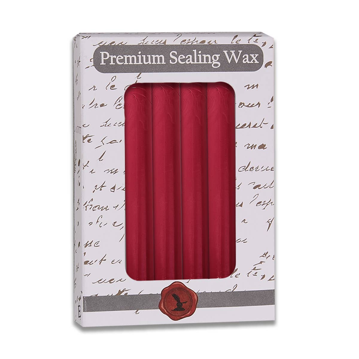 Freund Mayer & Co. - Wholesale Sealing Wax - Glue Gun Sealing Wax Sticks-6 Pack- 36 colors37