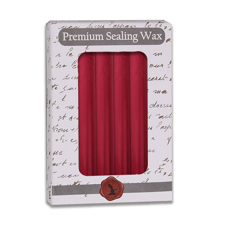 Freund Mayer & Co. – wholesale Sealing wax – Glue Gun Sealing Wax Sticks-6 Pack- 36 colors37