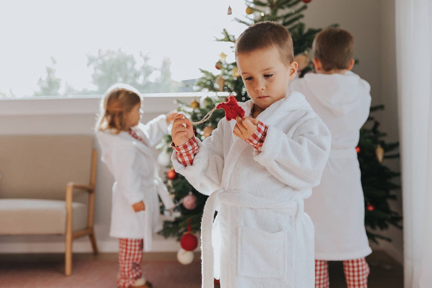 Torres Novas - Wholesale Robe - Kids - Roupão de Criança6