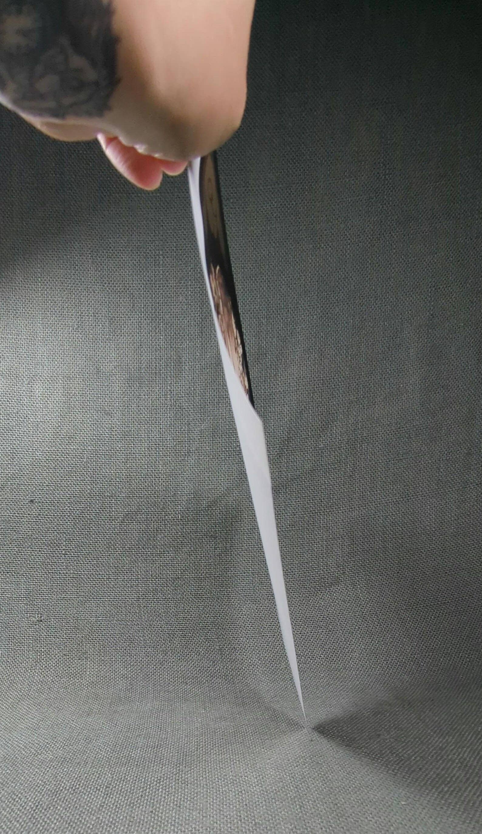 Chaos Woods - Wholesale Art Print - Full moon, faun & two-headed dog fantasy print7