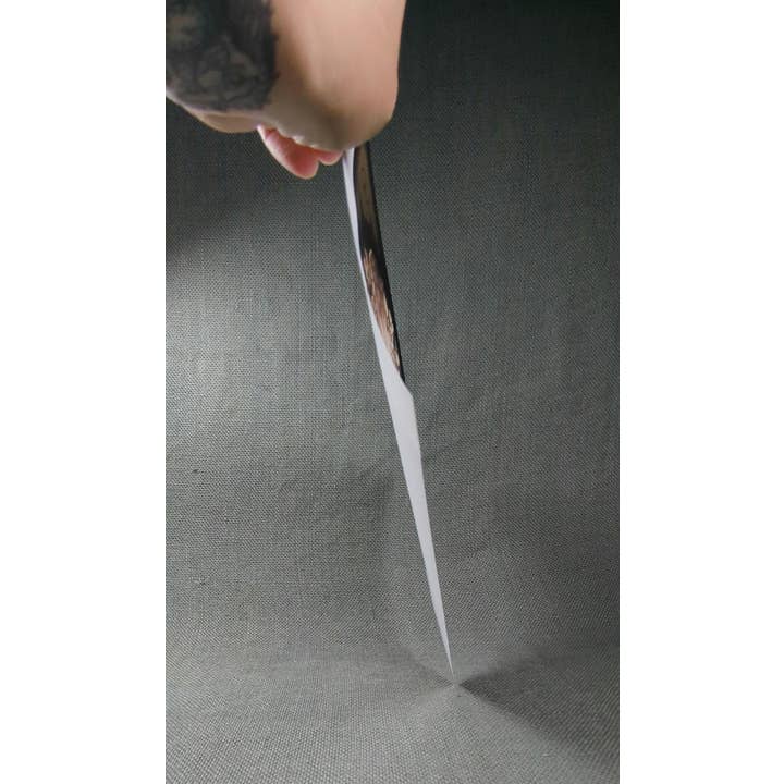 Chaos Woods - Wholesale Art Print - Full moon, faun & two-headed dog fantasy print7