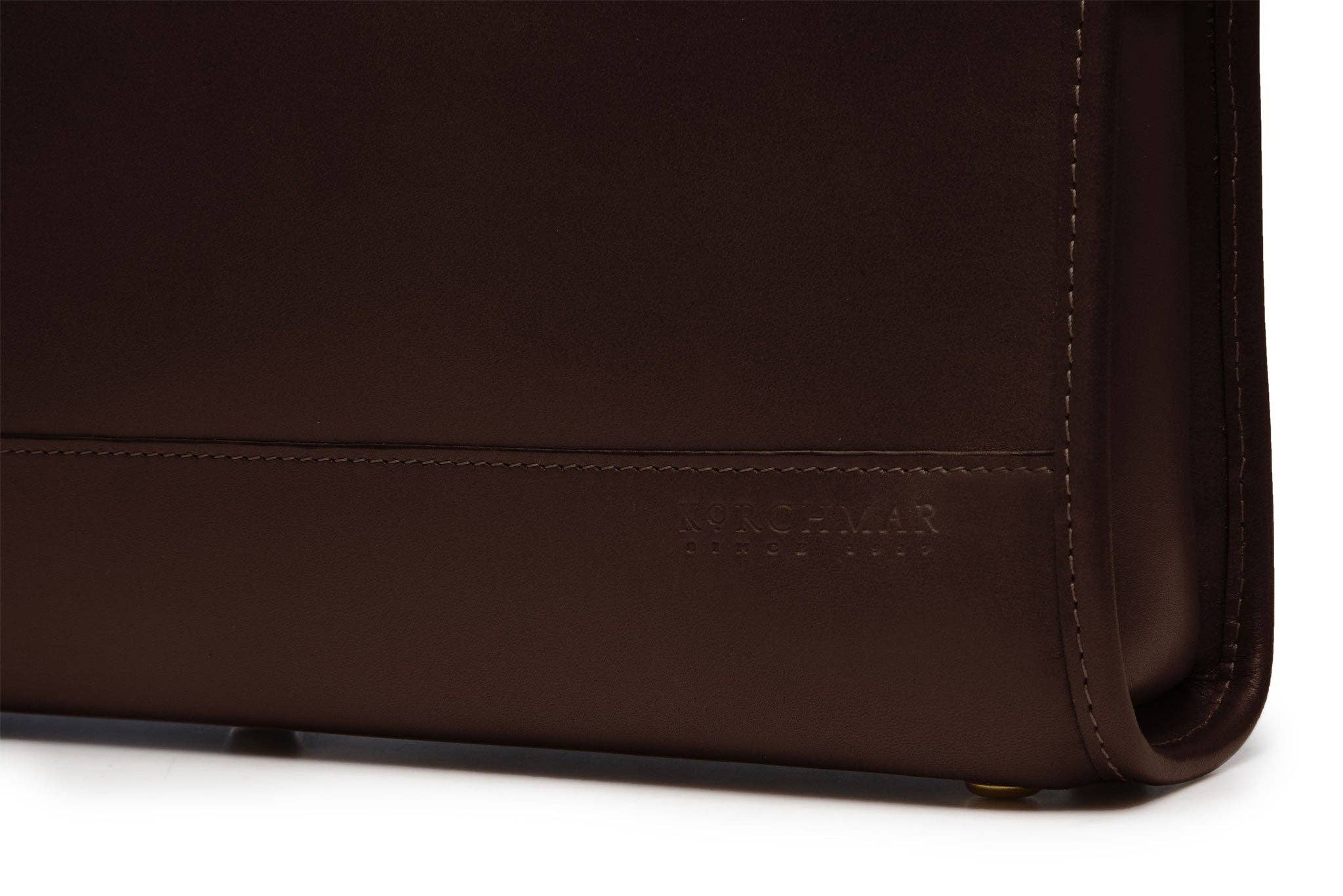 Korchmar - Wholesale Briefcase - Unisex - LUX SAWYER28