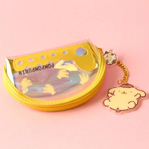 BCZShop - Wholesale Coin Purse - Women's - SANRIO CUTIE COIN PURSE5