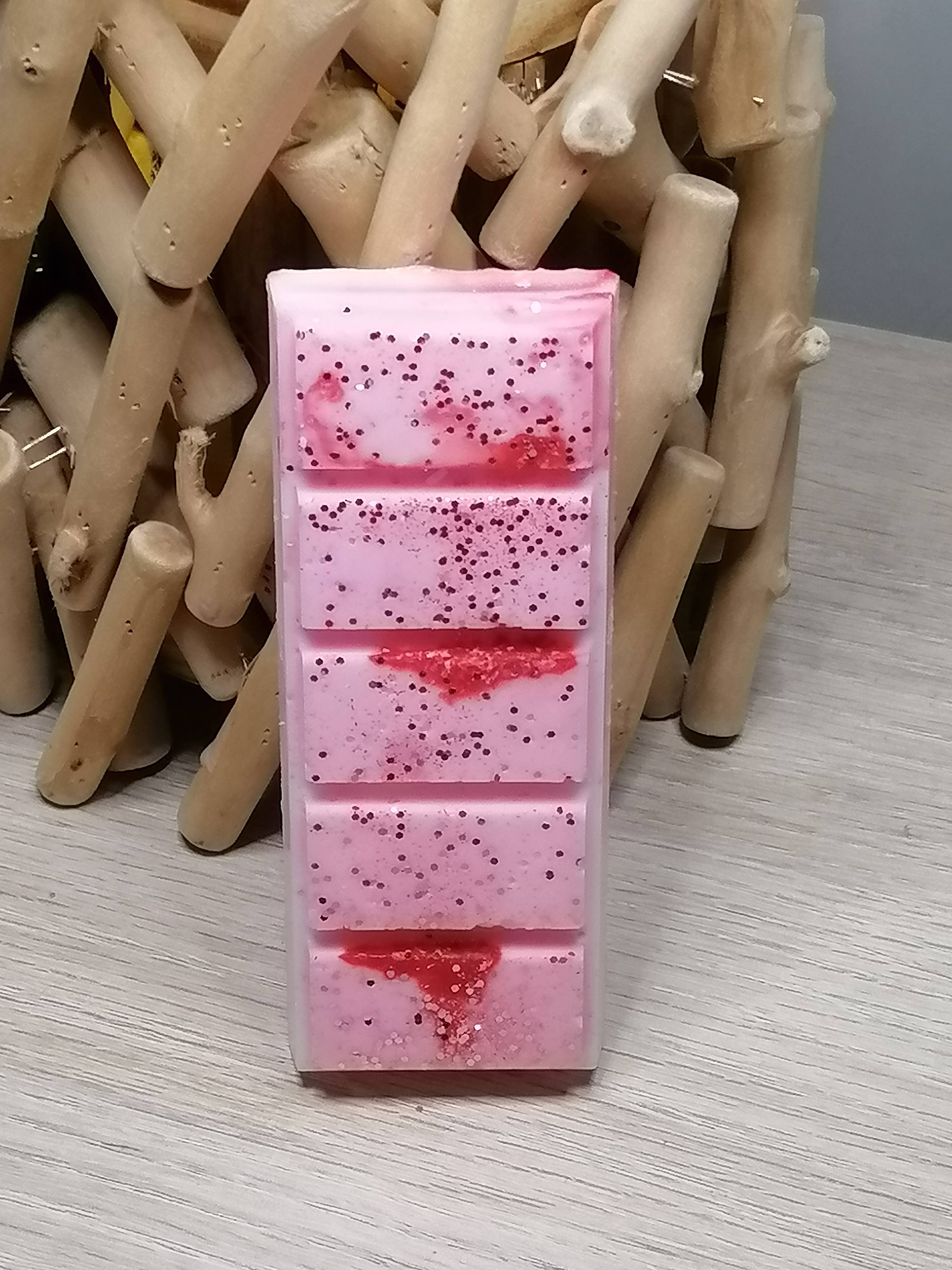 Rêves de gourmandises - Wholesale Wax Melt - Snap bar18