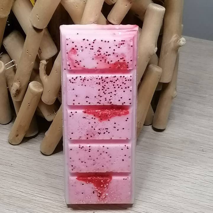 Rêves de gourmandises - Wholesale Wax Melt - Snap bar18