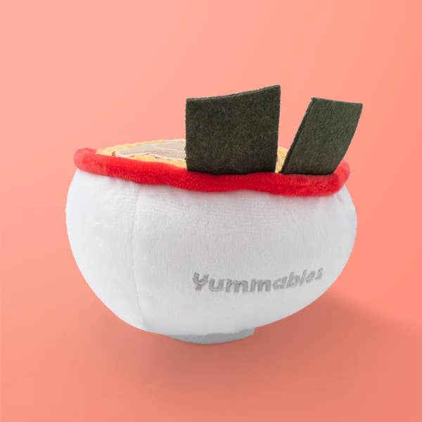 Pals & Co. - Vendita all'ingrosso Peluche - Bambini e neonati - Peluche Ramen2