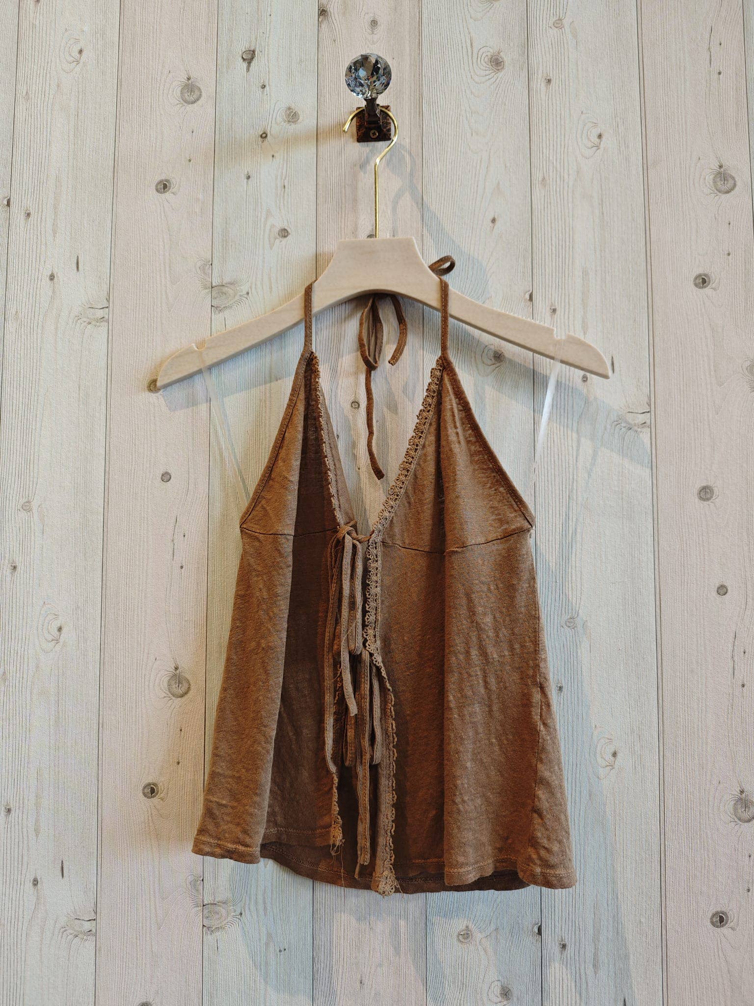 Linen & More - Wholesale T-Shirt - Women's - REF 21950 100% LINEN T-SHIRT3