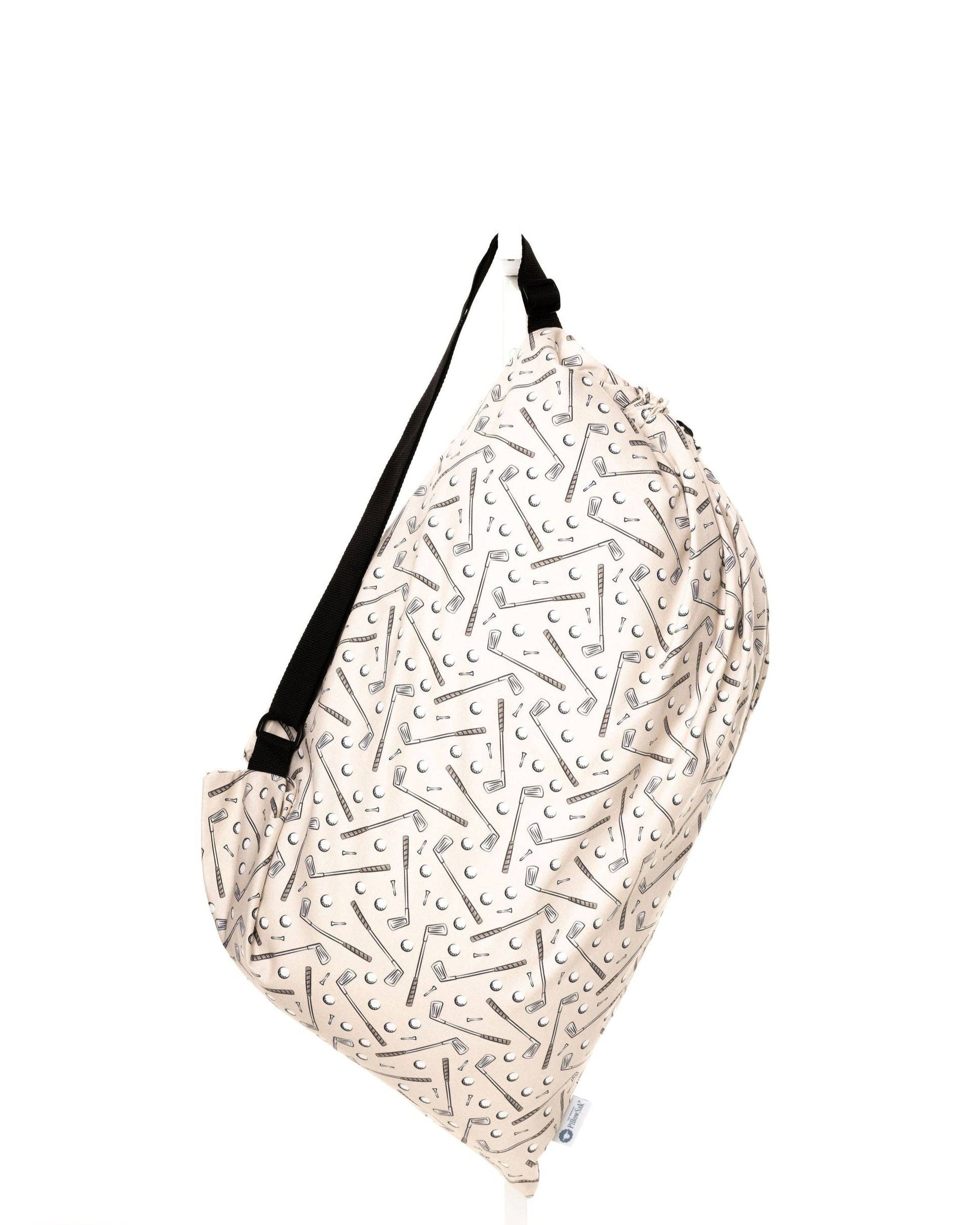 PillowSak - Wholesale Luggage - Golf Game1