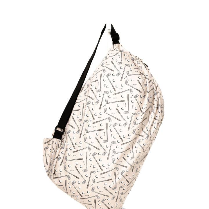 PillowSak - Wholesale Luggage - Golf Game1