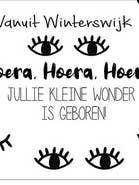 Colorboost 5 gratulationskort - Box 161 för wholesale av POSkaart | De Groot Design