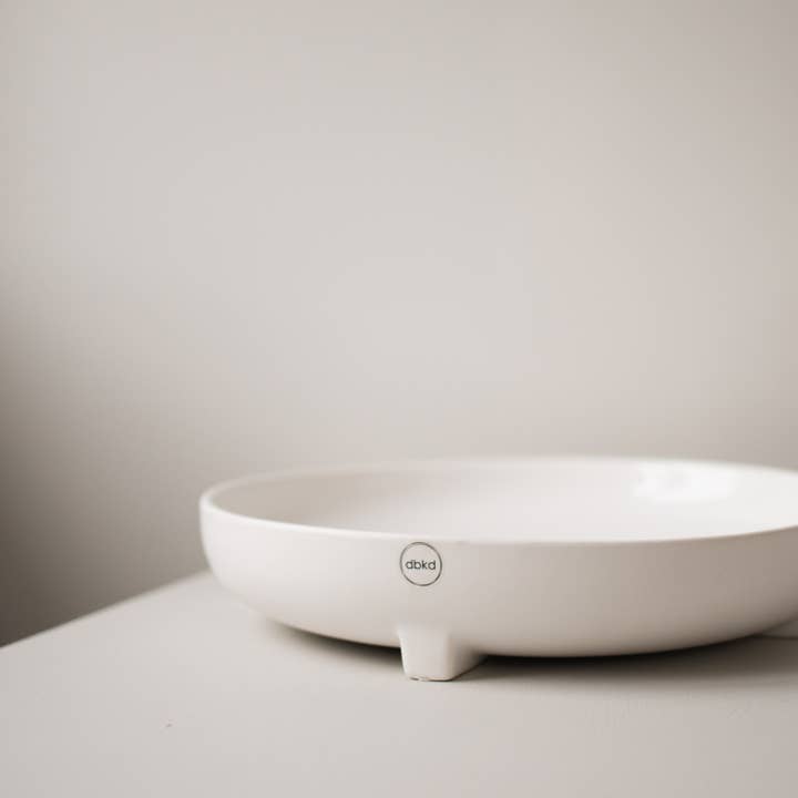 PLUS Plaque - blanc pour la vente par DBKD