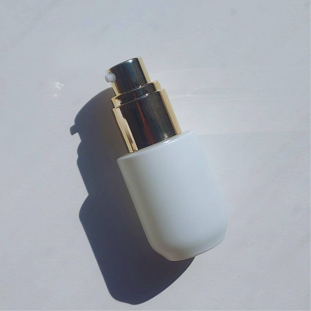 Ataliene - Private Label Skin Care Atelier - Wholesale Facial Serum/Concentrate - Plant EGF Peptide Serum Growth Factor + HA Private Label Spa3