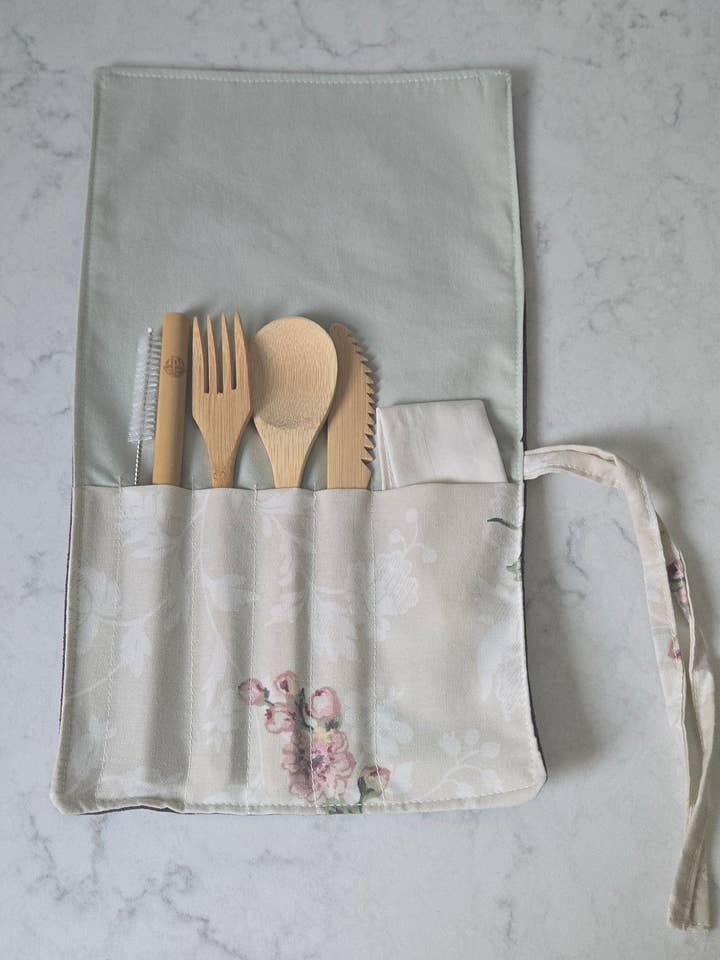 Bestiksæt - Emily for engroshandel hos Earth Warrior