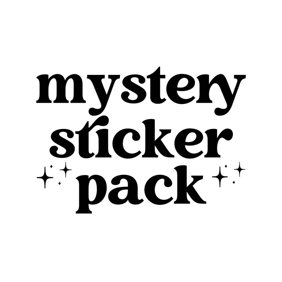 ACOTAR sticker bundle – probably smut