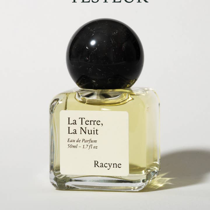 Racyne - Wholesale Perfume/Eau de Toilette - Tester - Earth, Night0
