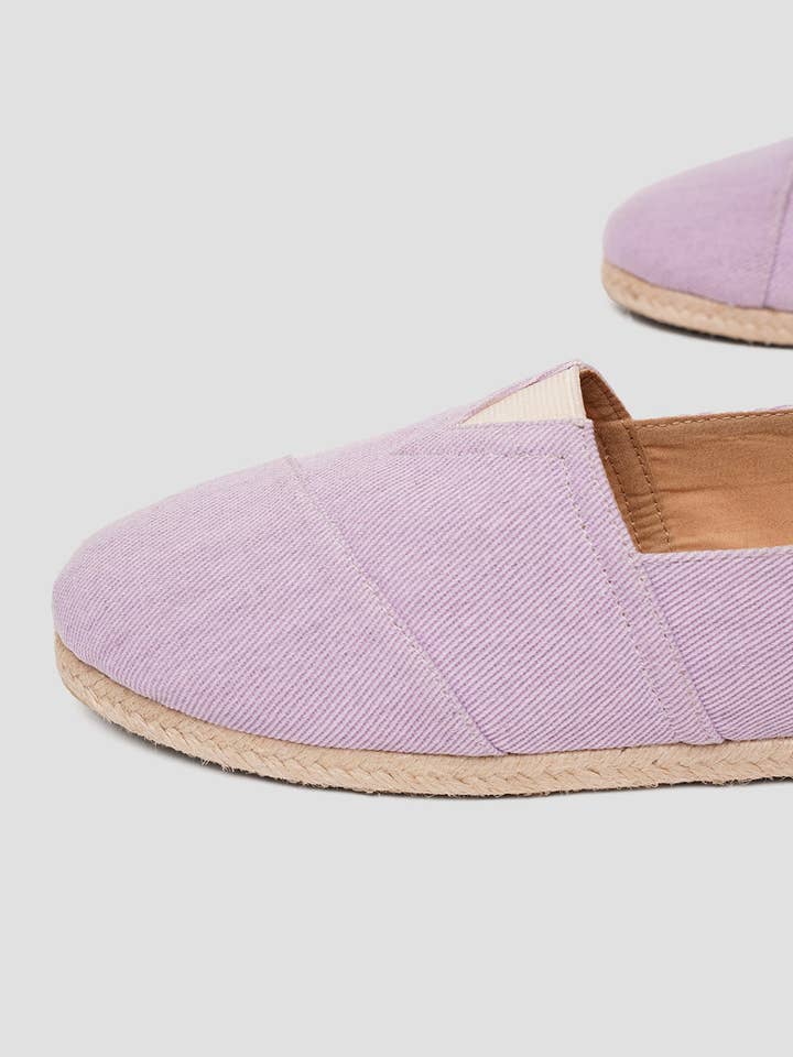 Paez - Wholesale Flats - Women's - ESSENTIAL IRIS5