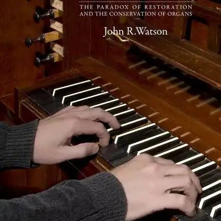 Books by splitShops - Wholesale Technology & Engineering - Artifacts in Use: The Paradox of Restoration and the Conservation of Organs - Paperback