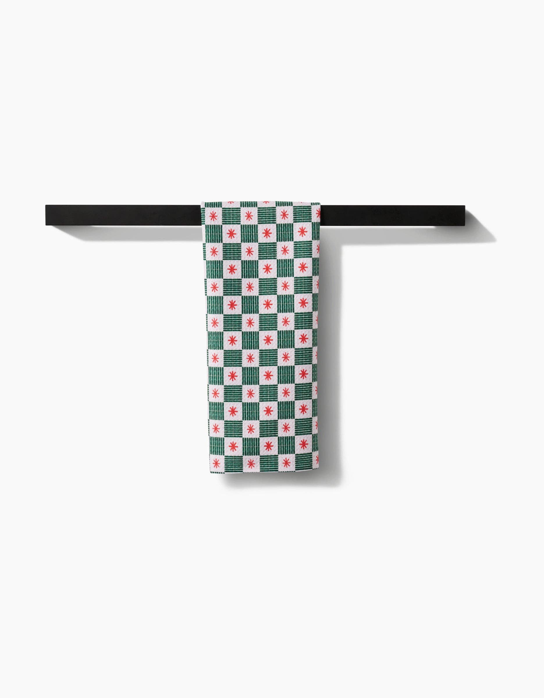 Geometry - Wholesale Tea Towel - Jolly Grid3