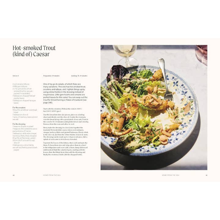 Chronicle Books - Wholesale Cookbooks & Food - Home Shores2