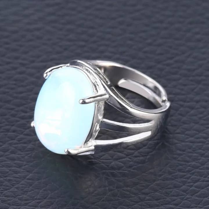 EXQUISITER VINTAGE-RING für den Großhandel von Ashlen