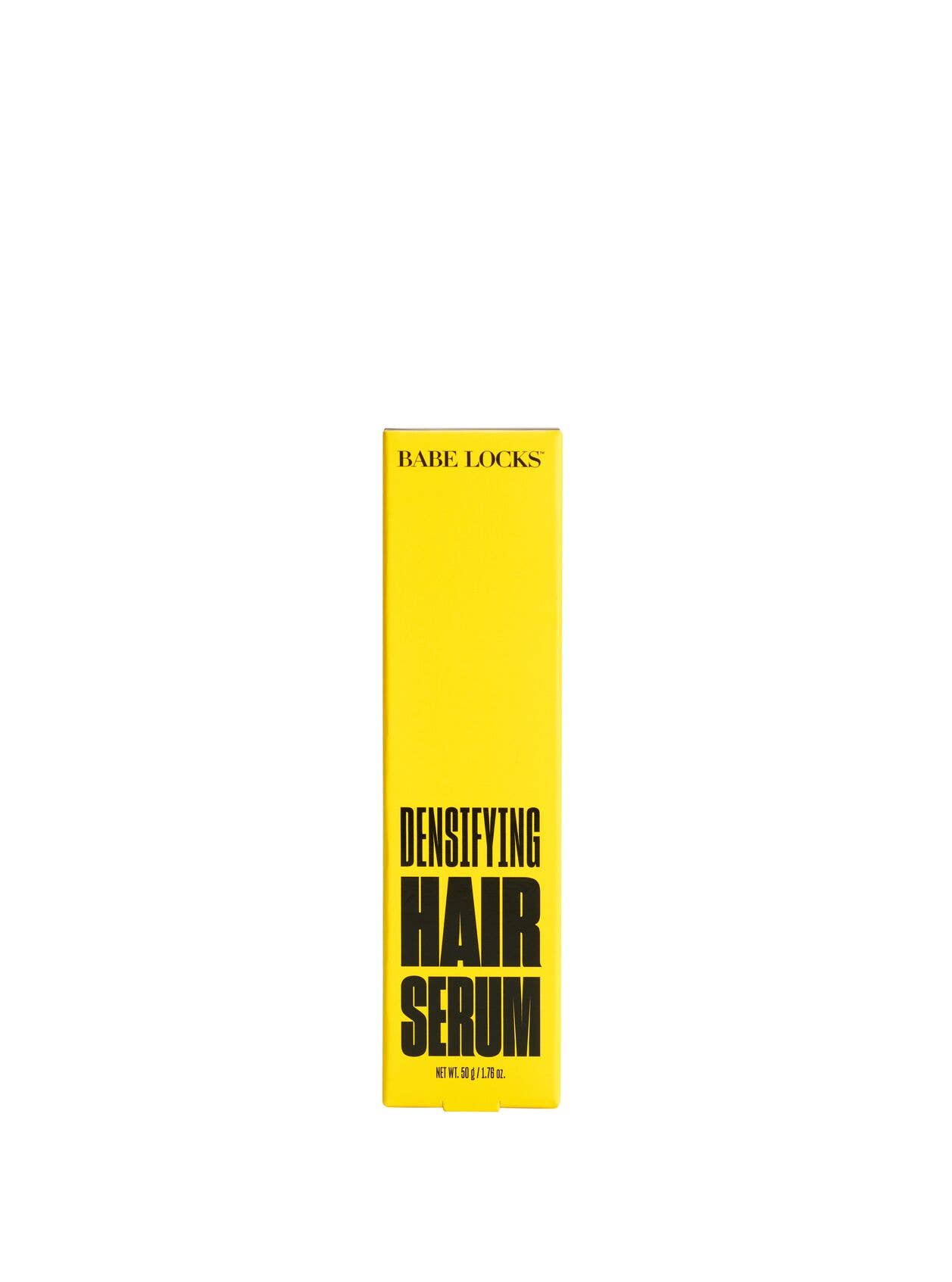 BABE ORIGINAL - Wholesale Hair Serum - Babe Original Densifying Hair Serum2