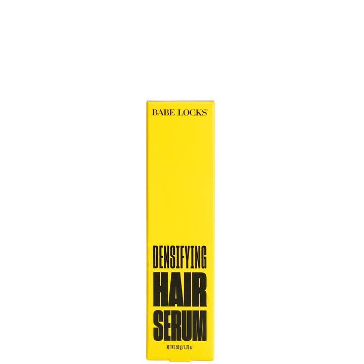 BABE ORIGINAL - Wholesale Hair Serum - Babe Original Densifying Hair Serum2