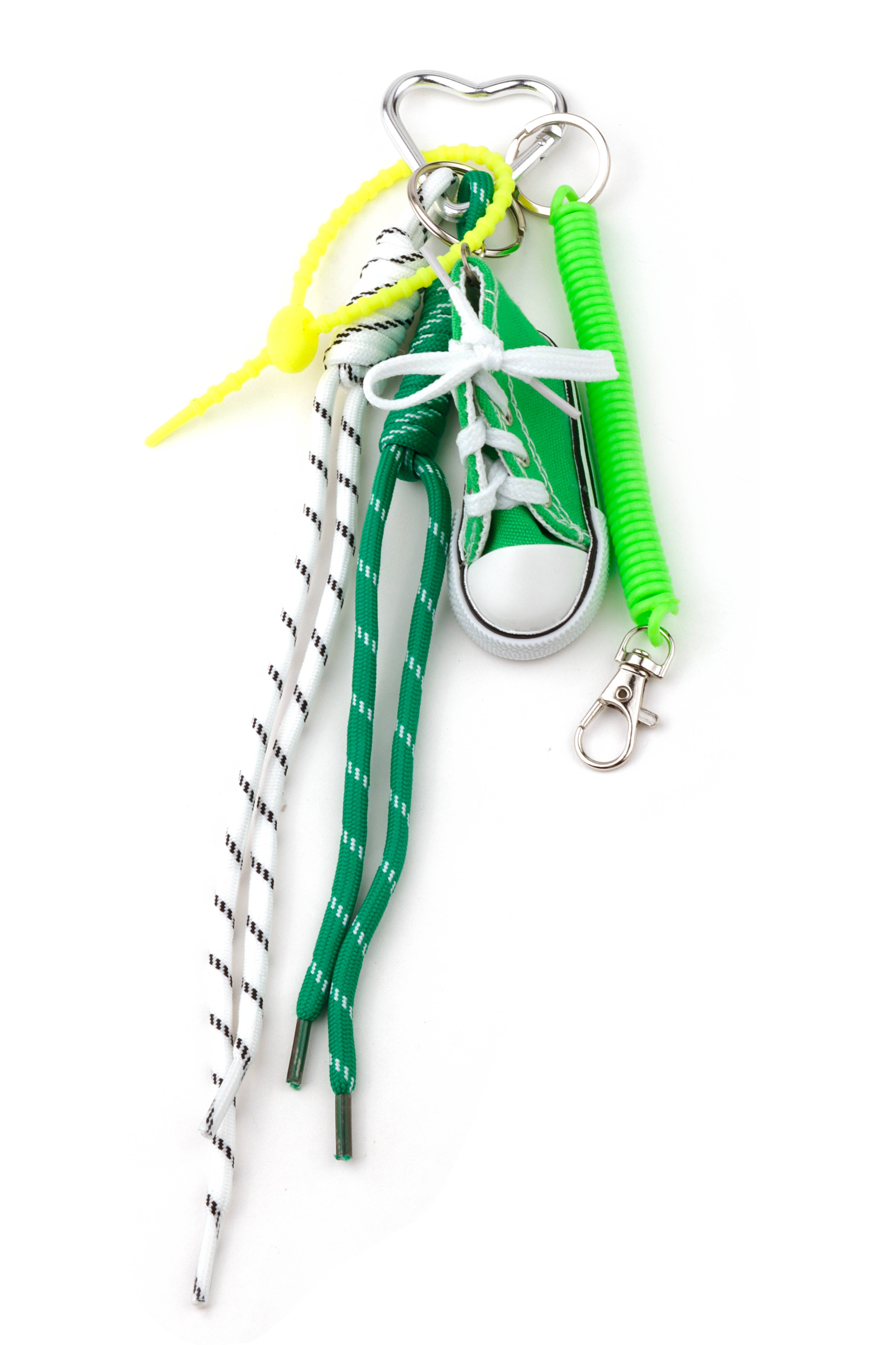 Miss Minna – wholesale Keychain – Unisex – Urban Sneaker Keychain3