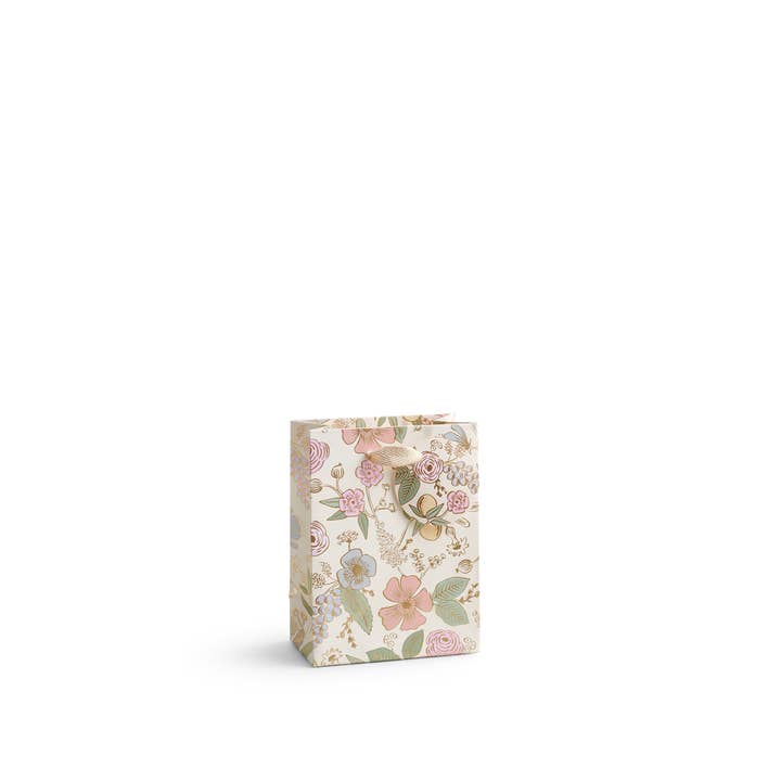 Rifle Paper Co. - Wholesale Gift Bag - Colette Gift Bag