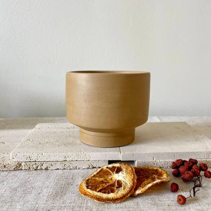 Maison Carona - Wholesale Jar/Filled Candle - Sofia - scented candle 180 ml3