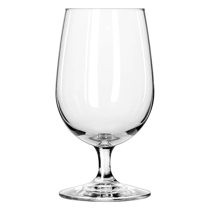 Libbey - Wholesale Wine Glass - Libbey Vina Goblet Glasses, 16 ounce, Set of 123