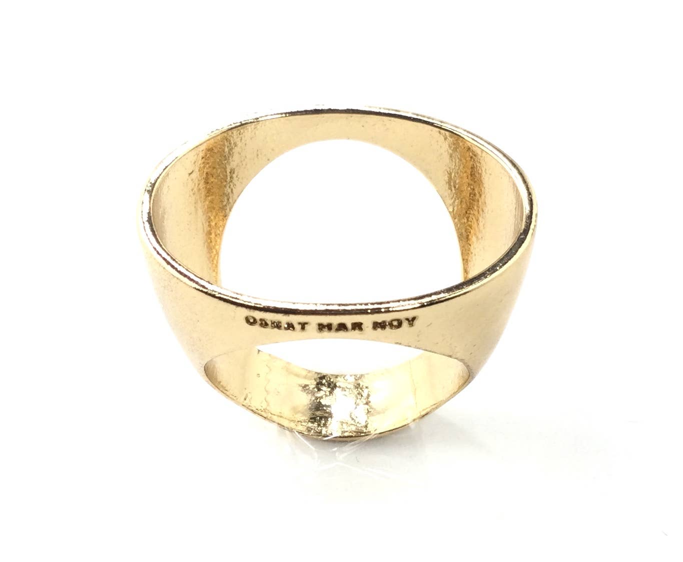 The Encore Fashion Group - Wholesale Cocktail/Statement Ring - R265321