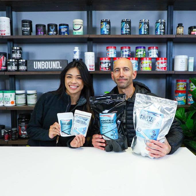 fast protein - Wholesale Protein/Superfood Powder - Whey Protein With InnoSlim | Designed for Protein Shake | Ko2