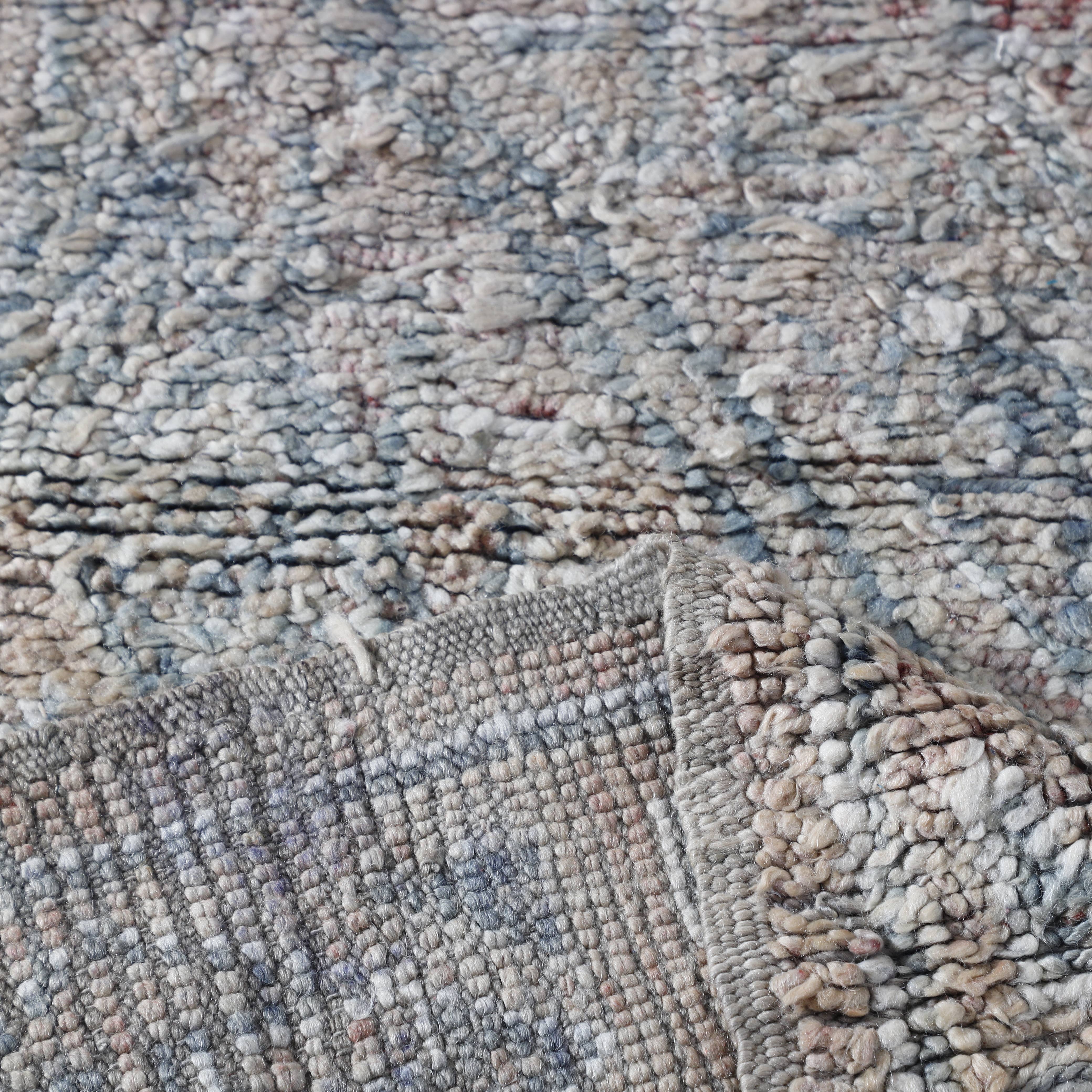 MUSMUSRUGS – wholesale Matta – Äkta Vintage Marockansk Matta – Berber Ullmatta5