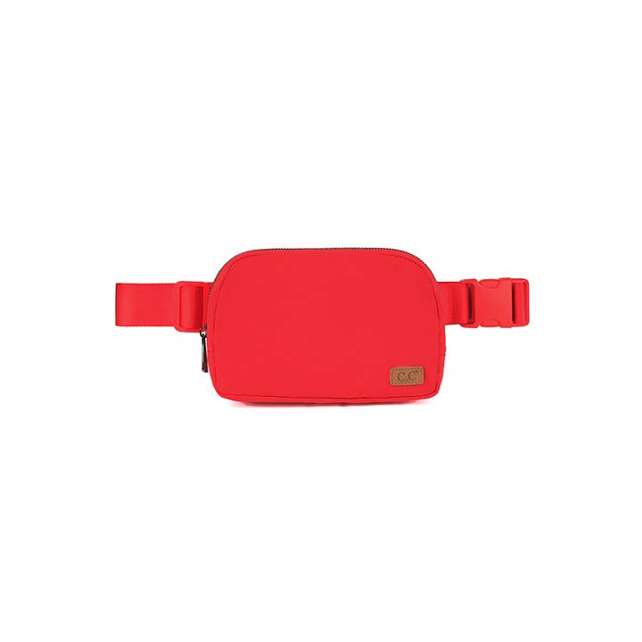 Hana - Vendita all'ingrosso Marsupio - Donna - Borsa da cintura Mini Fanny impermeabile C.C11