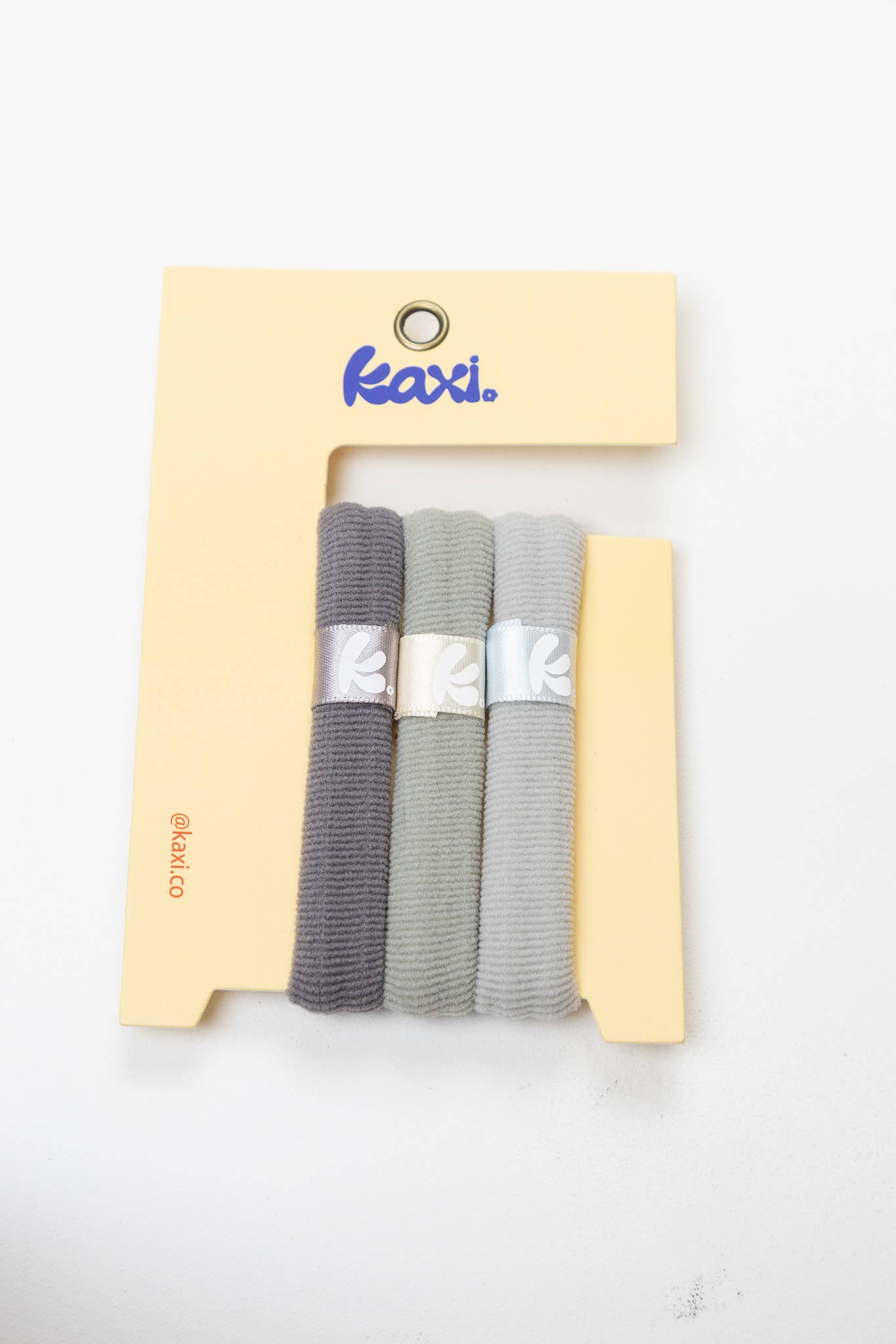 KAXI – wholesale Hårsnoddar – Dam – Solid hög intensitet18