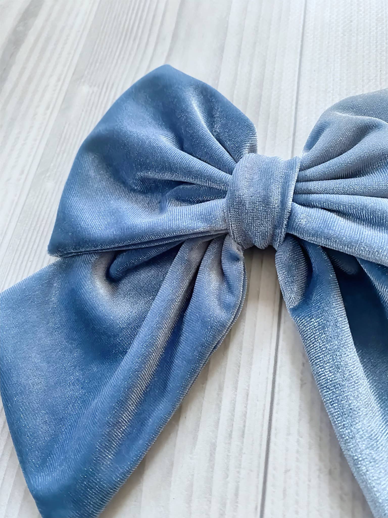 BLACK DRESS concept lab - Wholesale Hair Accessories Set - Women's - HAIR BOW2