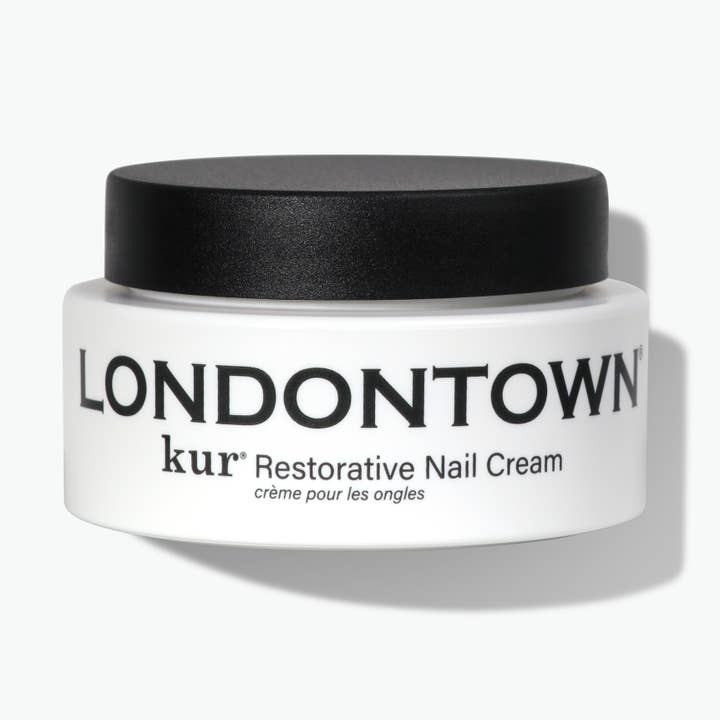 Restorative Nail Cream for wholesale by Londontown