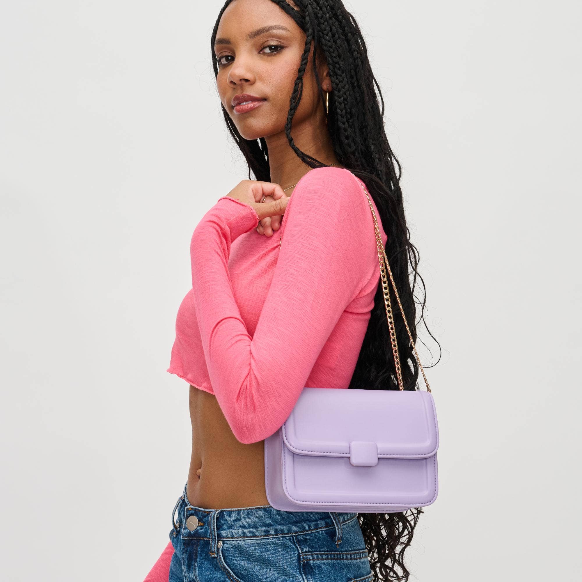 Urban Expressions – wholesale Crossbody bag – Women's – Embury Crossbody0