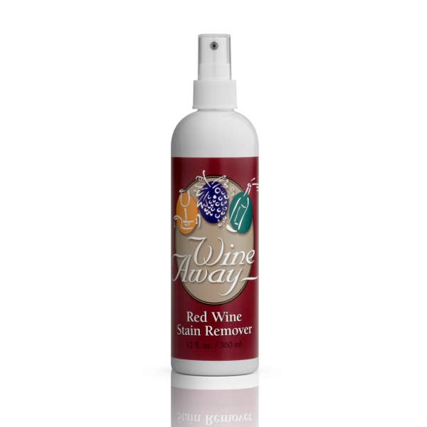 Wine Away Red Wine Stain Remover  — 12 oz.   for wholesale by Wine Away