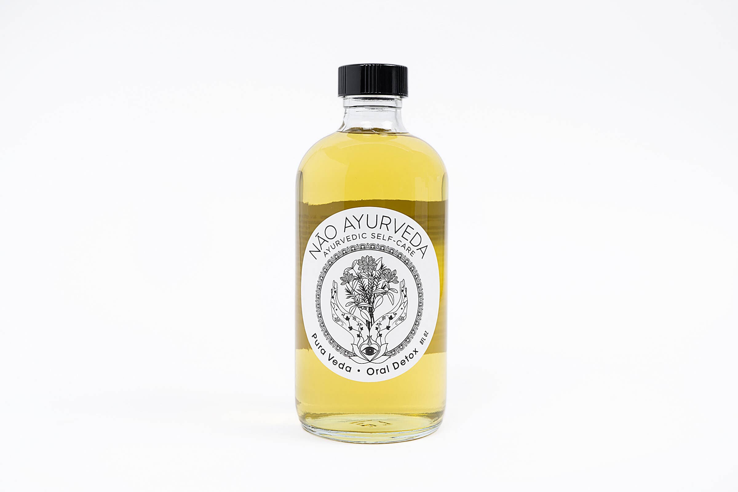 Nao Ayurveda - Wholesale Oral Supplement/Vitamin - Pura Veda Oral Detox0