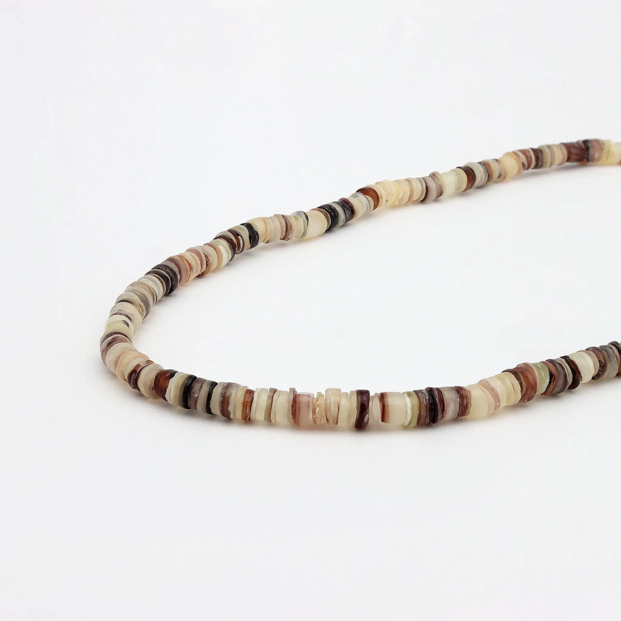 Pineapple Island – Engroshandel Perlehalskæde – Pakui naturlig perlehalskæde1